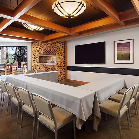 The Westin Monache Resort, Mammoth Mammoth Lakes Buitenkant foto