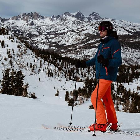 The Westin Monache Resort, Mammoth Mammoth Lakes Buitenkant foto