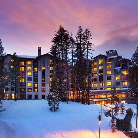 The Westin Monache Resort, Mammoth Mammoth Lakes Buitenkant foto