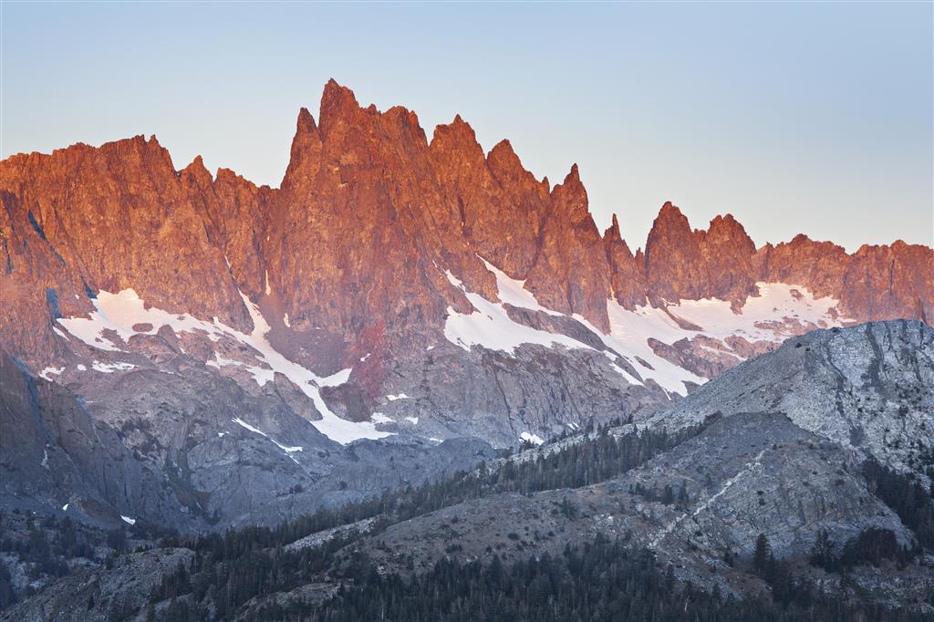 The Westin Monache Resort, Mammoth Mammoth Lakes Buitenkant foto