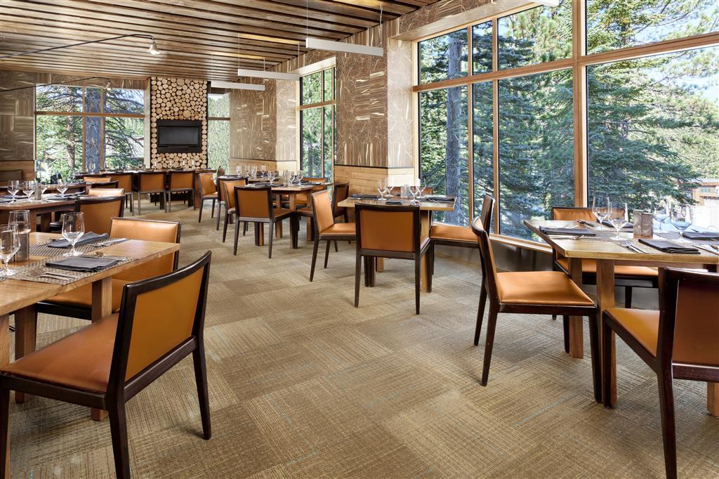 The Westin Monache Resort, Mammoth Mammoth Lakes Buitenkant foto
