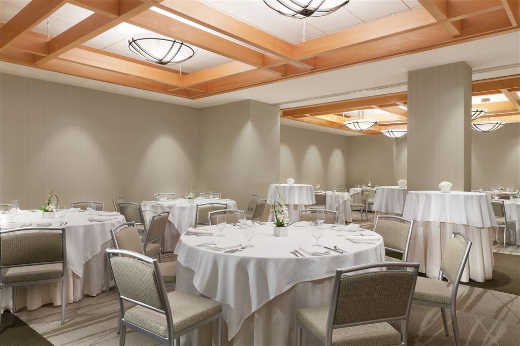The Westin Monache Resort, Mammoth Mammoth Lakes Buitenkant foto