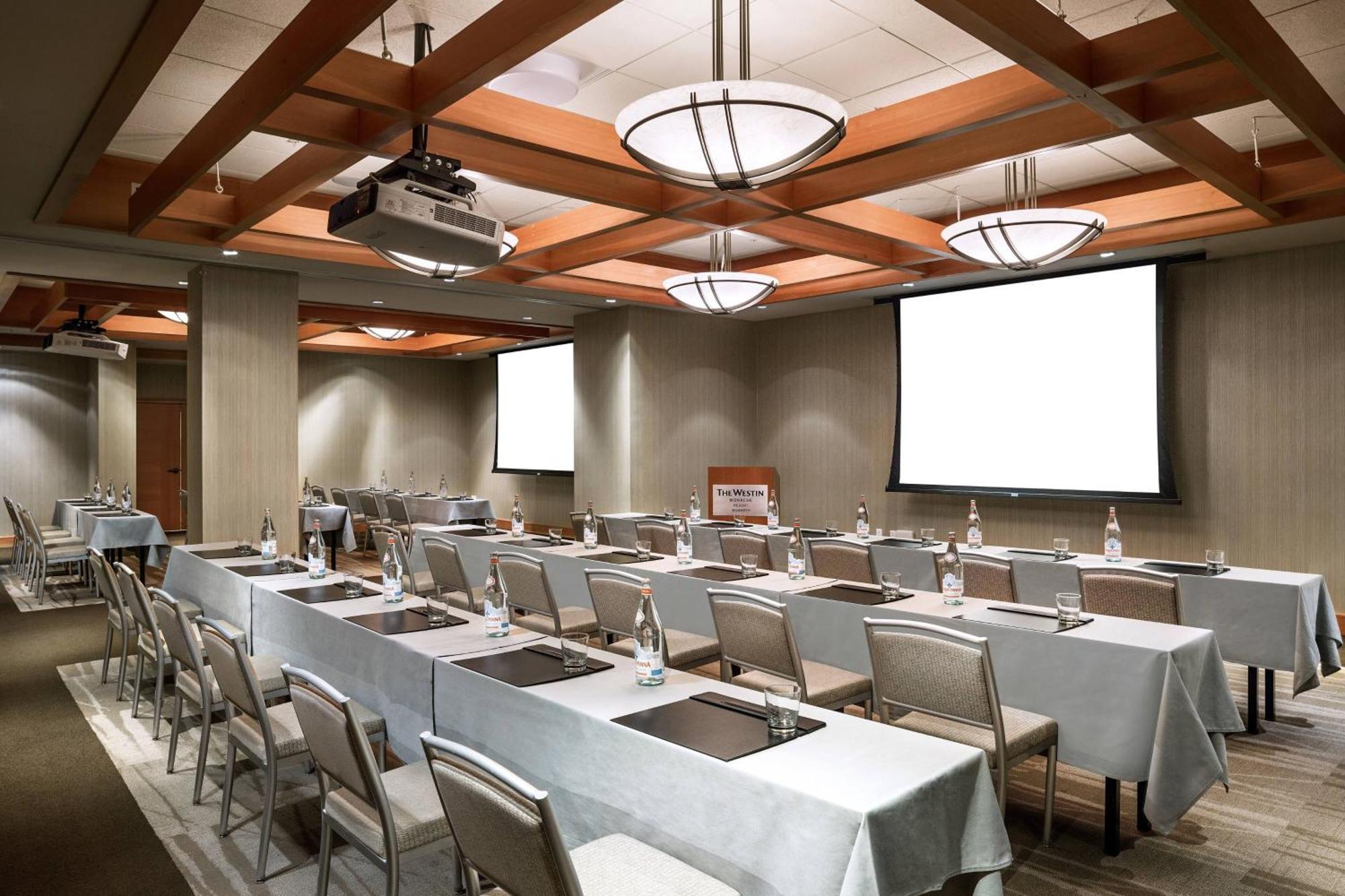 The Westin Monache Resort, Mammoth Mammoth Lakes Buitenkant foto