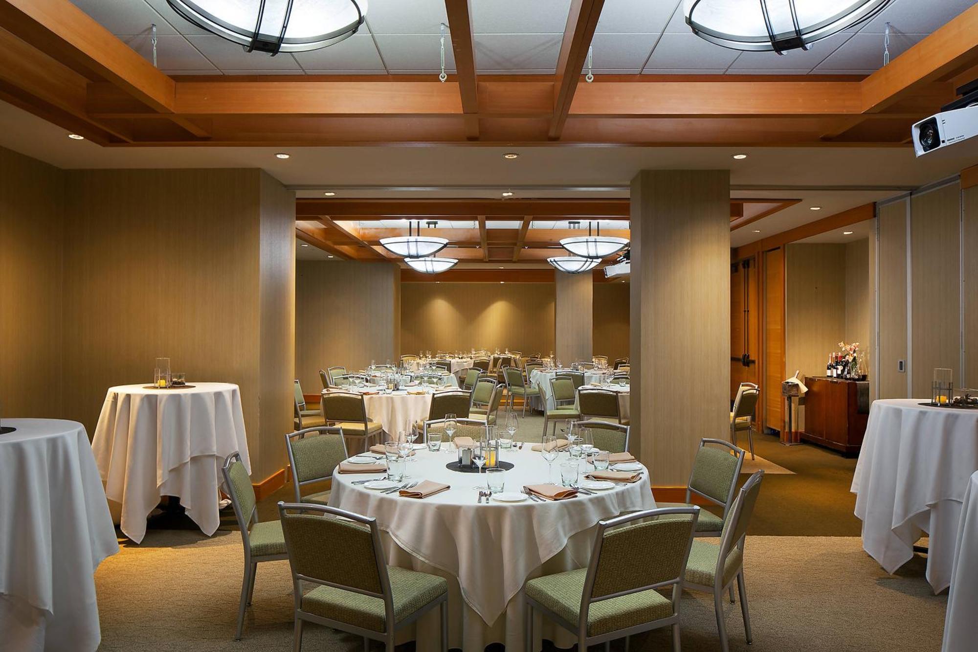 The Westin Monache Resort, Mammoth Mammoth Lakes Buitenkant foto