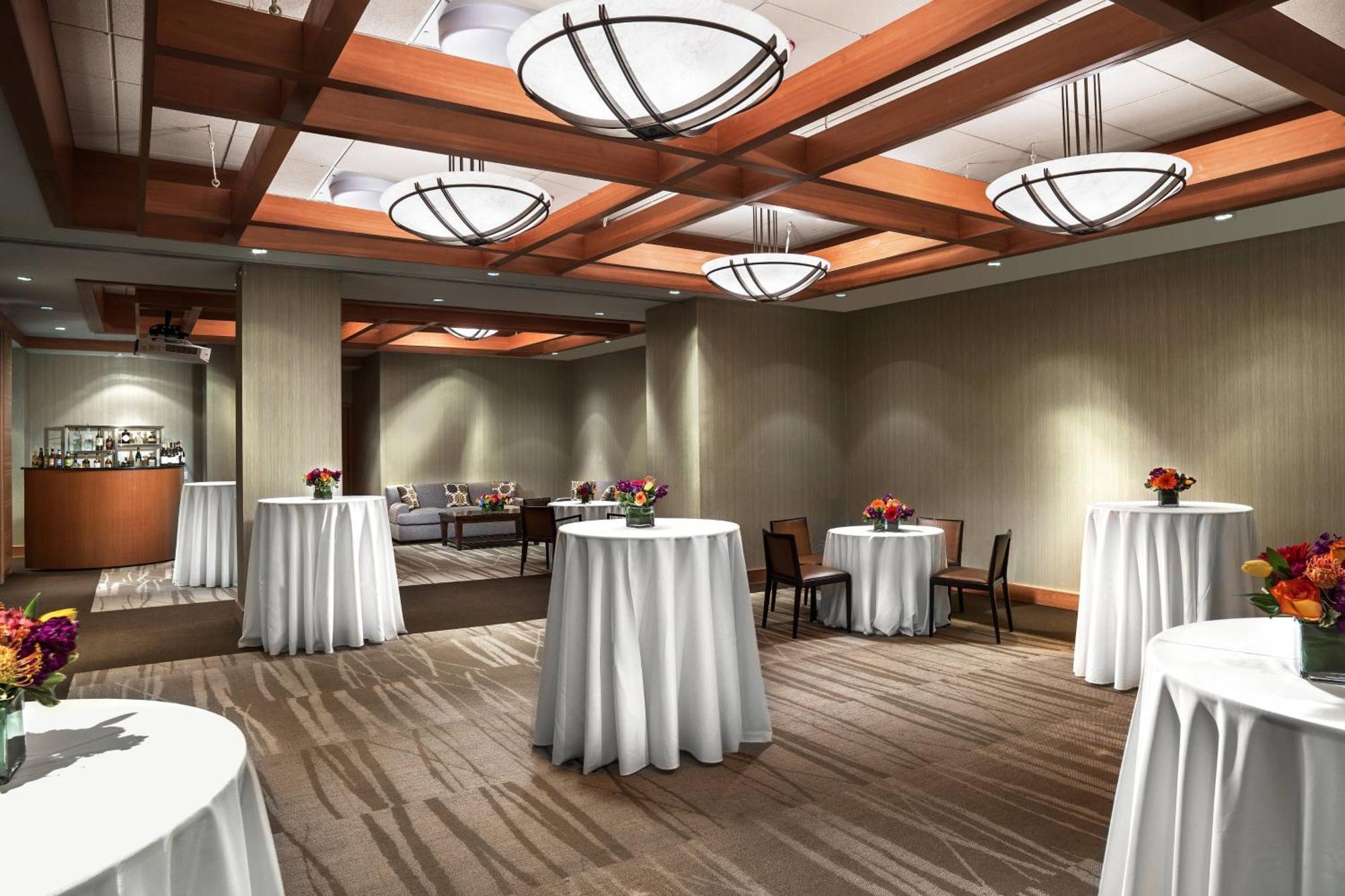 The Westin Monache Resort, Mammoth Mammoth Lakes Buitenkant foto