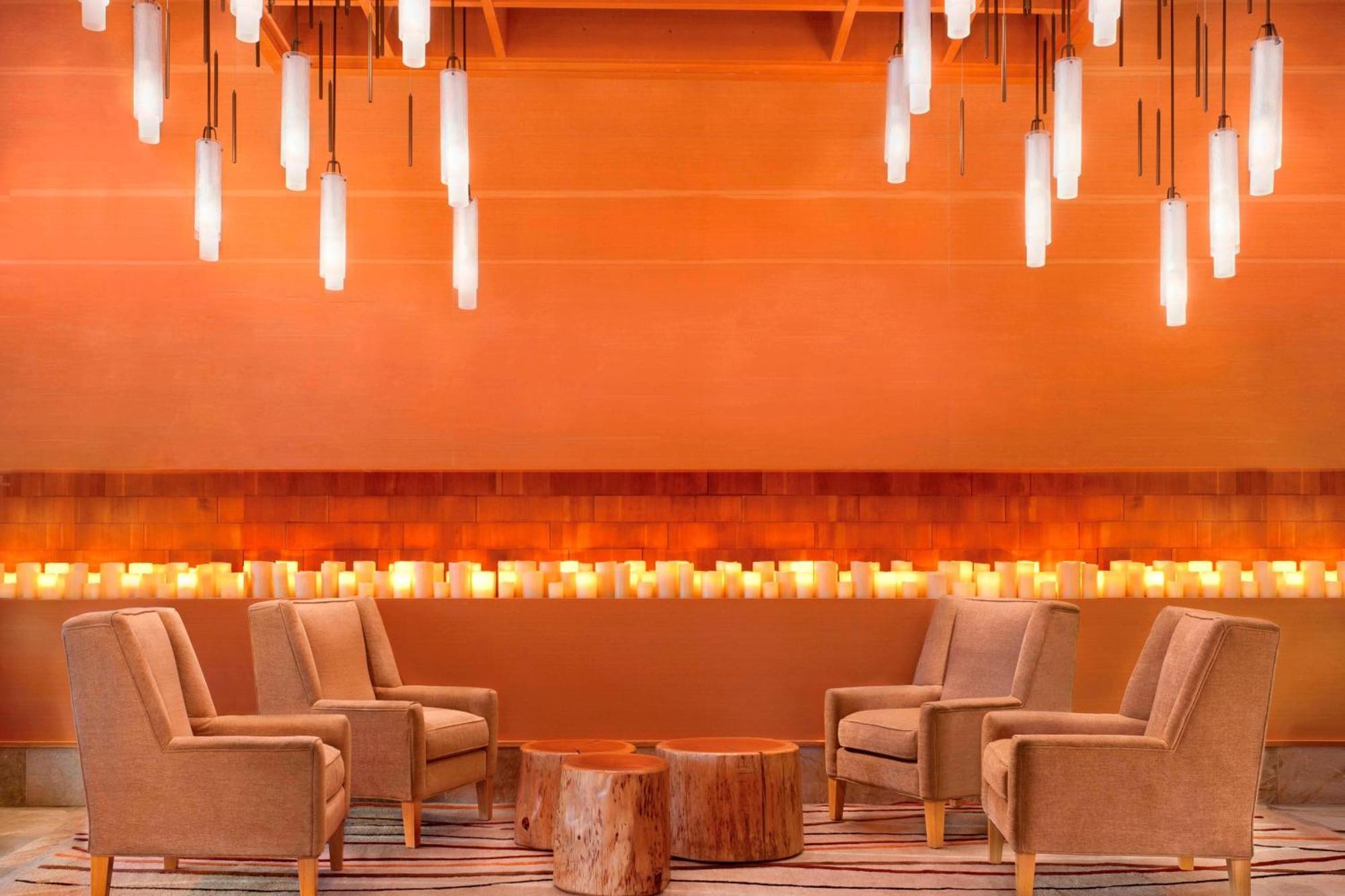 The Westin Monache Resort, Mammoth Mammoth Lakes Buitenkant foto