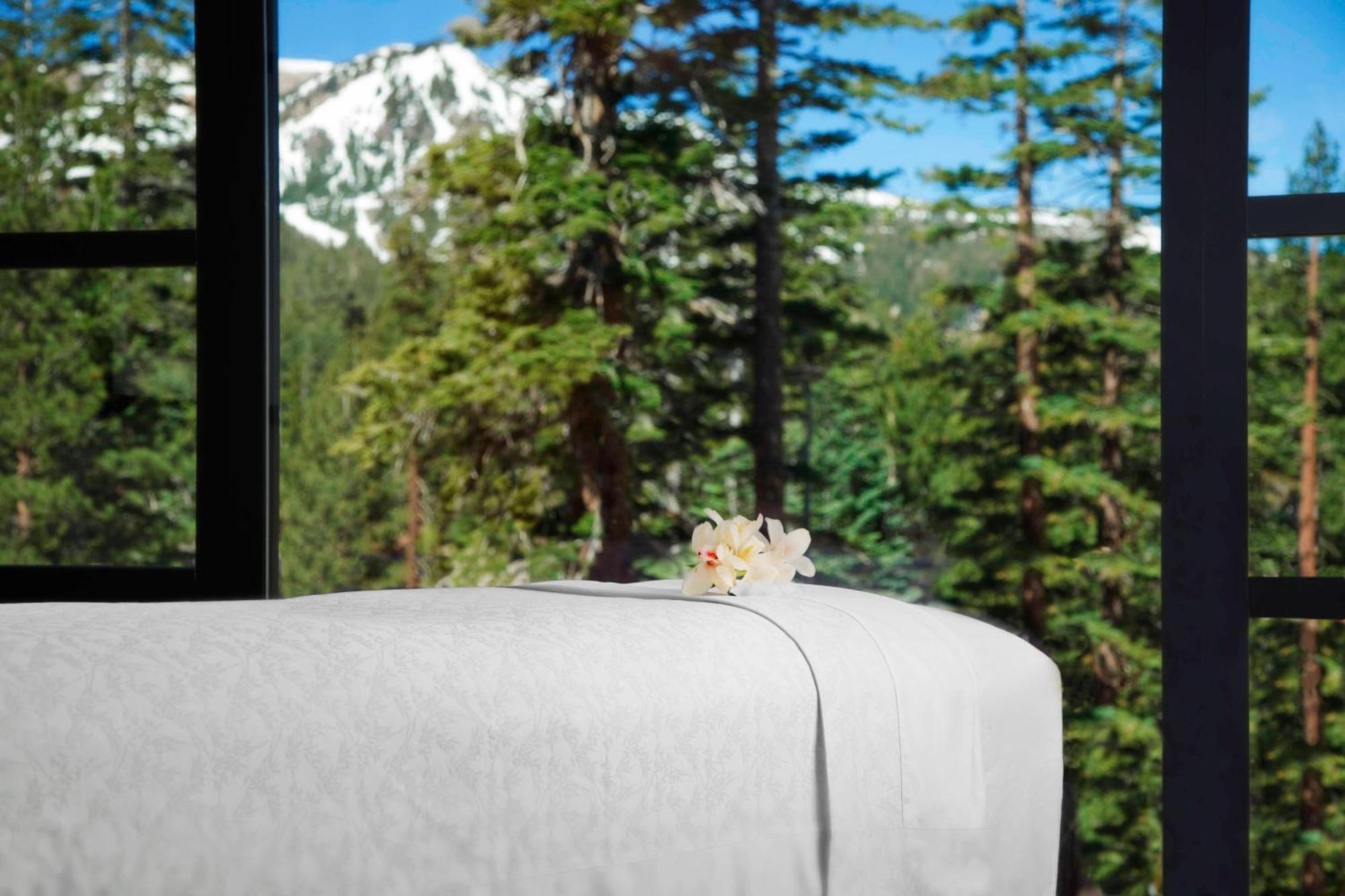 The Westin Monache Resort, Mammoth Mammoth Lakes Buitenkant foto