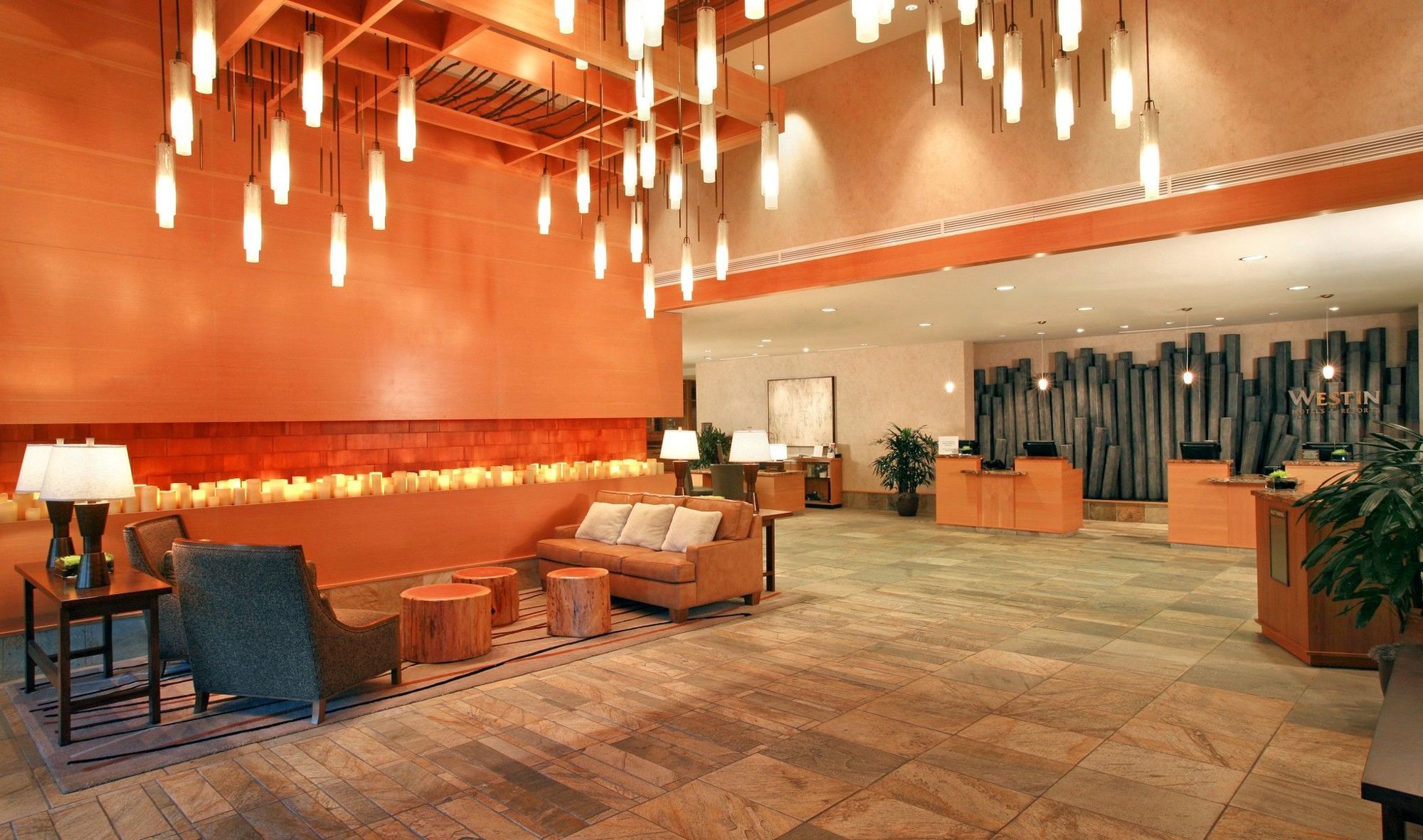The Westin Monache Resort, Mammoth Mammoth Lakes Buitenkant foto