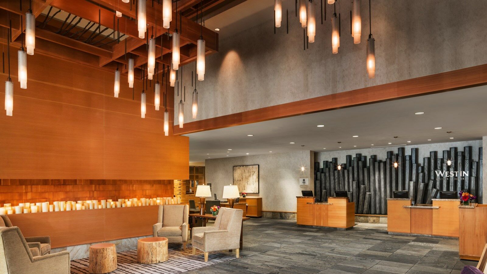 The Westin Monache Resort, Mammoth Mammoth Lakes Buitenkant foto