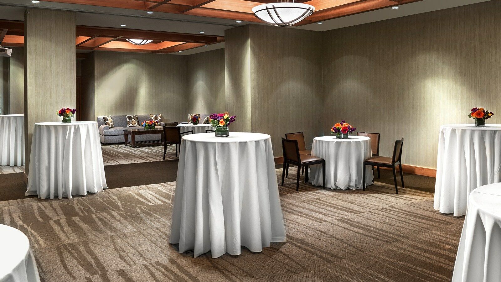 The Westin Monache Resort, Mammoth Mammoth Lakes Buitenkant foto