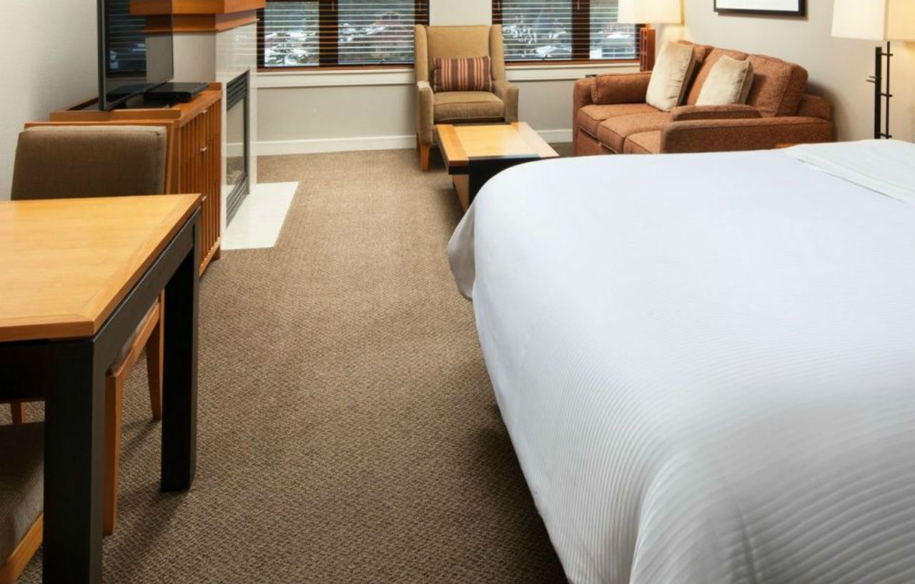 The Westin Monache Resort, Mammoth Mammoth Lakes Buitenkant foto