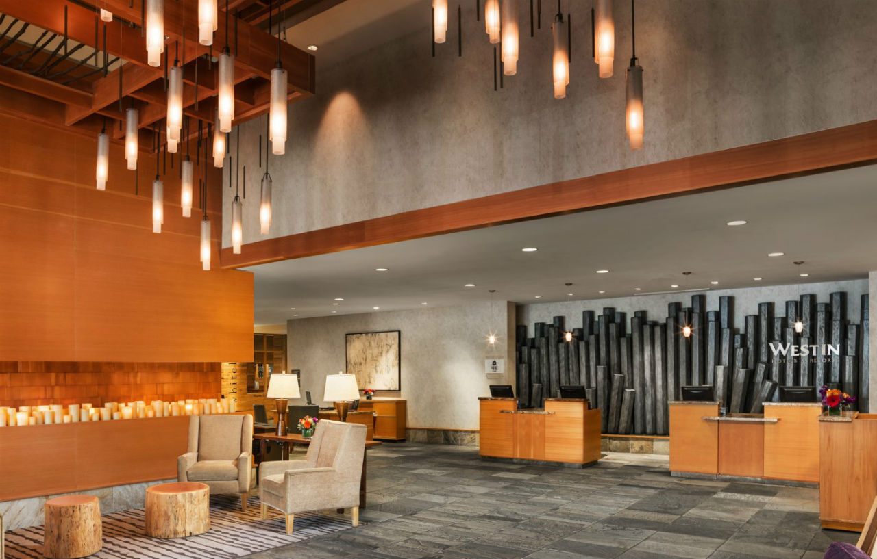 The Westin Monache Resort, Mammoth Mammoth Lakes Buitenkant foto